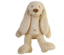 4 stk. Happy Horse kaninen Richie, beige - 38 cm
