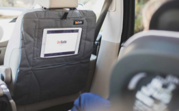 BeSafe Tablet + Seat Cover
