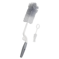 11 stk. Flaskerenser m. ergonomisk håndtag fra Oopsy