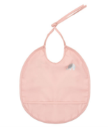6 stk. Lille hagesmæk fra CeLaVi - PU - Misty Rose