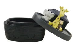 3 stk. Kids Friis Skrin Noah ' Ark