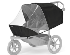 3 pk. Thule Urban Glide 3 Double rain cover
