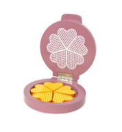 2 pk. Vaffeljern fra MaMeMeMo - Cherry Blossom