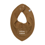 16 stk. Bandana bib m. bedste.