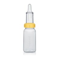 7 stk. Medela Haberman sutteflaske
