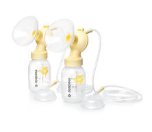 Medela Symphony Dobbelt Pumpesæt