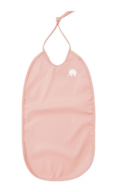 4 stk. Lang hagesmæk fra CeLaVi - PU - Misty Rose