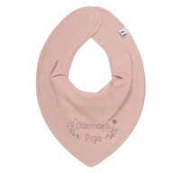 4 stk. Savlesmæk fra Pippi - Oldemors pige - Misty Rose