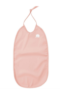 6 stk. Lang hagesmæk fra CeLaVi - PU - Misty Rose