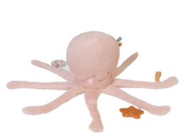 Ocean Life stor Multi-aktivitets plys – Pink