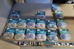 16 pk. Philips sutter 