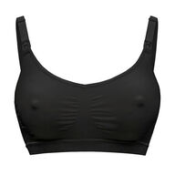 7 stk. Medela Keep cool BH sort - Str. L