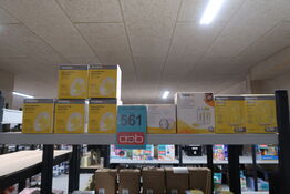 10 pk. Medela produkter 