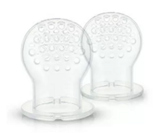 10 pk. Kidsme Food Feeder Refill 2 Stk. 