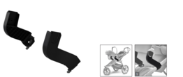 5 pk. Thule Urban Glide Car Seat Adapter