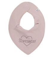 6 stk. Savlesmæk fra Pippi - Storesøster - Violet Ice
