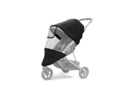 Thule Spring regnslag