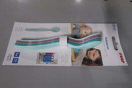 4 pk. Reer babyspoons