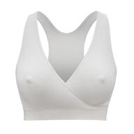 5 stk. Medela Keep cool nat-BH hvid - Str. S