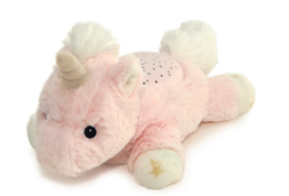 4 stk. Cloud B Dream Buddies, Unicorn