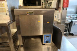 Brødrister ANTUNES Vertical Contact Toaster VCT-2000HC