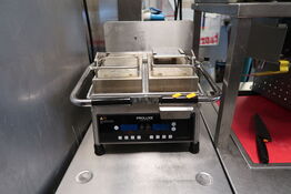 Paninigrill PROLUXE