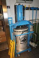 Affaldspresse MIL-TEK VAP 200