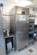 Køleskab ELECTROLUX TC671DEU
