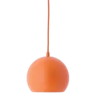 4 stk. frandsen ball ø18 cm peachy powder(ubrugt)