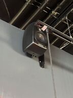 3 stk. højttalere GENELEC 