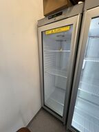 Displaykøleskab GRAM KG 410 RG DL L1
