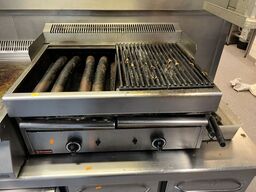 Gasgrill DIAMON GV677