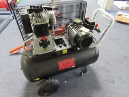 Kompressor