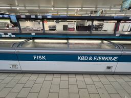 Frysedisk AHT 250