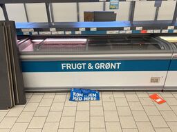 Frysedisk AHT 250