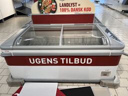 Køledisk AHT Paris 210