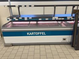 Frysedisk AHT 250