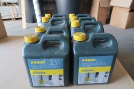 8x2,5l afrenser4 x 2,5l afrenser