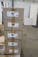 25 stk. støvsugerposer Festool 