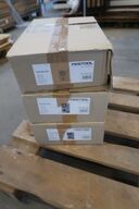 15 stk. støvsugerposer Festool 