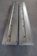 2 stk. trailersider