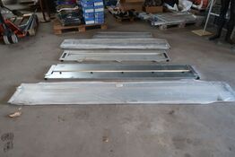 5 stk. Trailersider