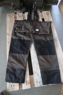 Teflonbehandlet overall