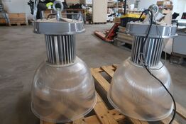 2 stk. loftslamper, LED