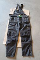 Teflonbehandlet overall