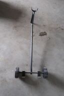 Trailer dolly