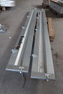 2 stk. trailersider
