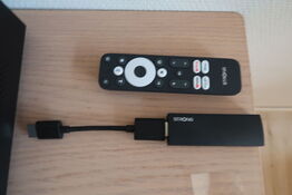 Strong Google TV Stick 4K