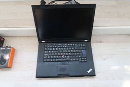Lenovo T520