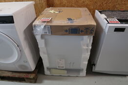 Siemens opvaskemaskine SN13HW72CS